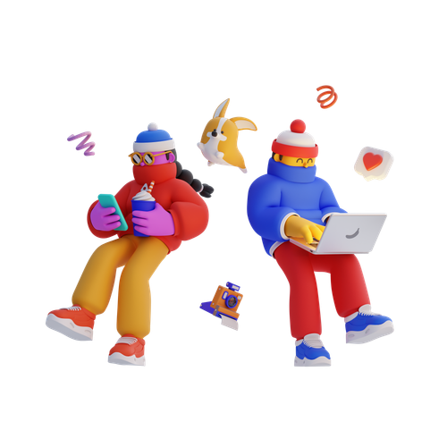 Avatar Customization Development Solution